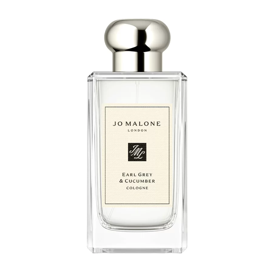 Jo Malone Earl Grey Cucumber Cologne chinh hang gia tot
