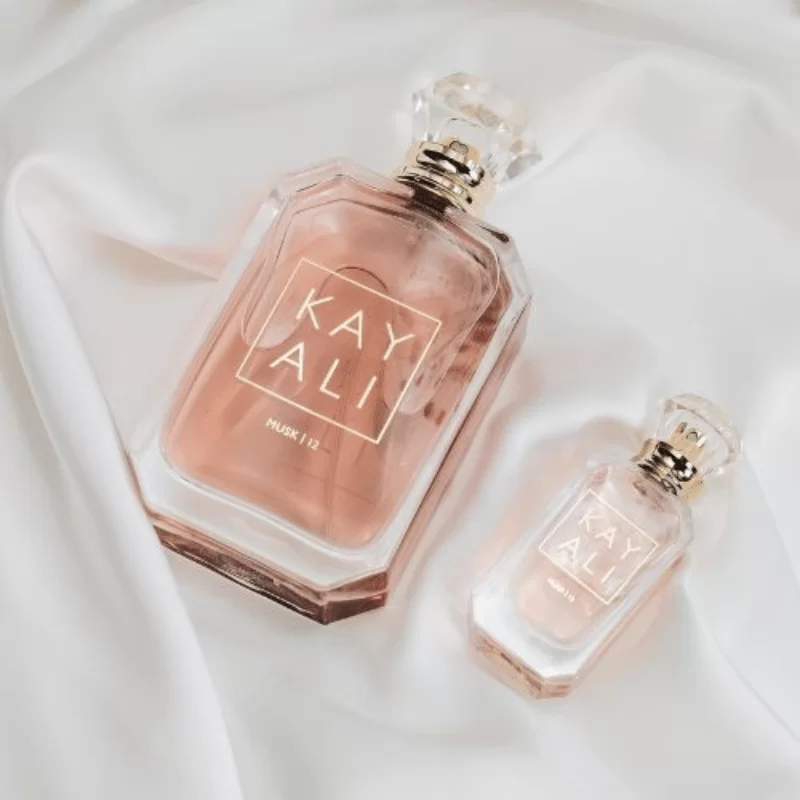 Kayali Musk 12 EDP Apa Niche