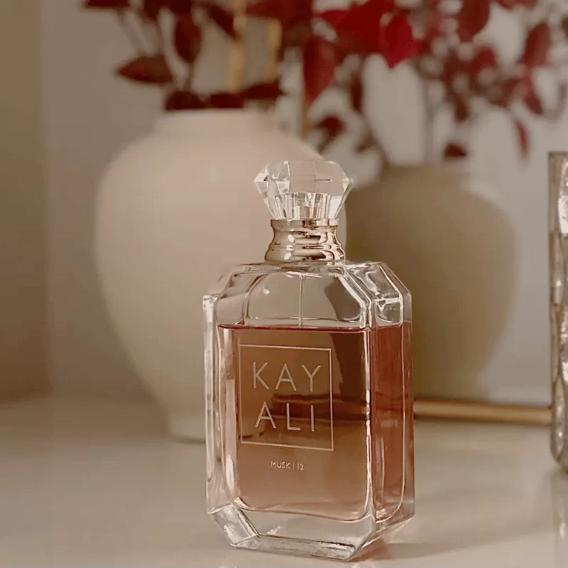 Kayali Musk 12 EDP chính hãng