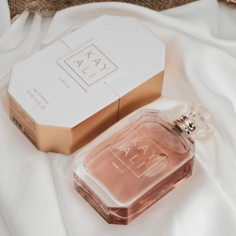 Kayali Musk 12 EDP gia tot nhat