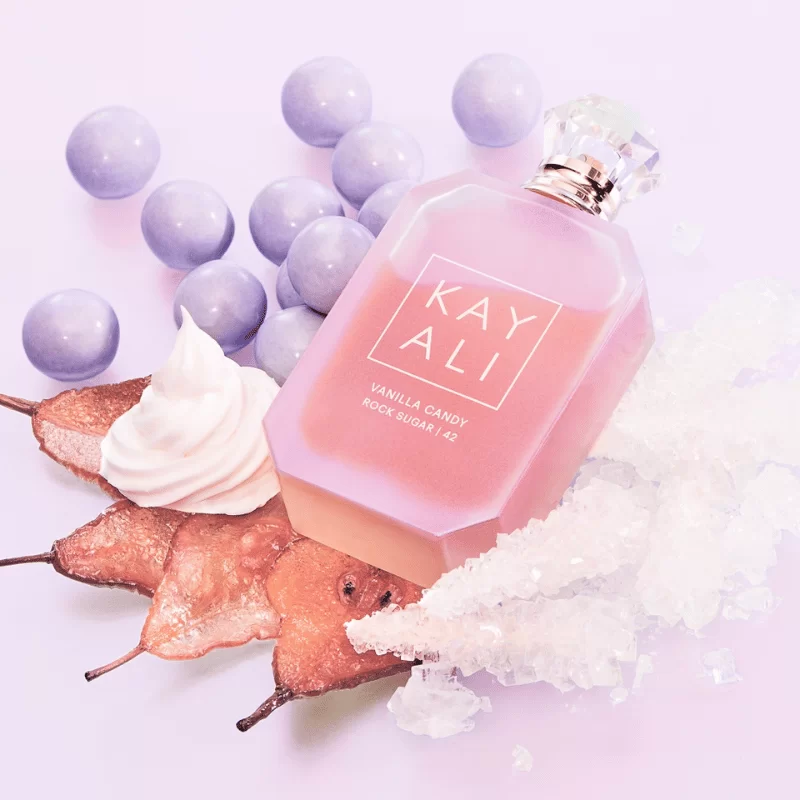 Kayali Vanilla Candy Rock Sugar 42 chính hãng