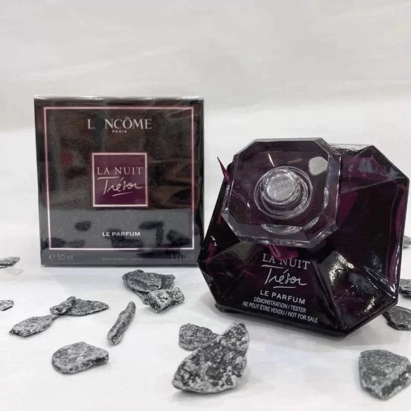 Lancome La Nuit Tresor Le Parfum chính hãng