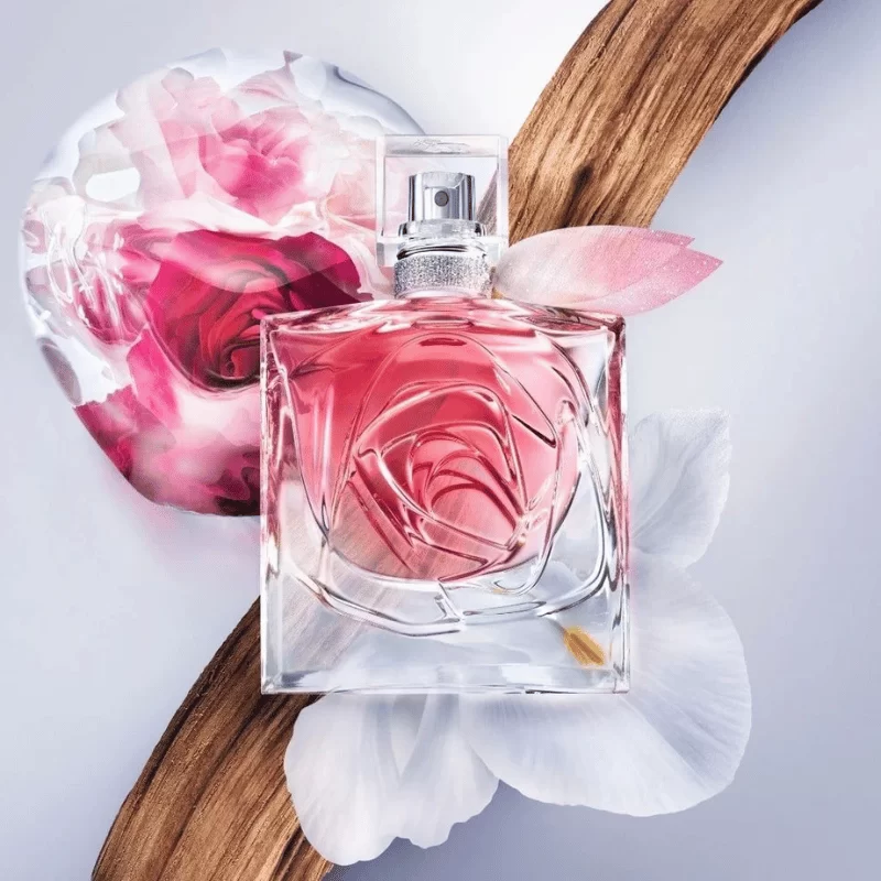 Lancome La Vie Est Belle Rose Extraordinaire Apa Niche Lancome La Vie Est Belle Rose Extraordinaire Apa Niche