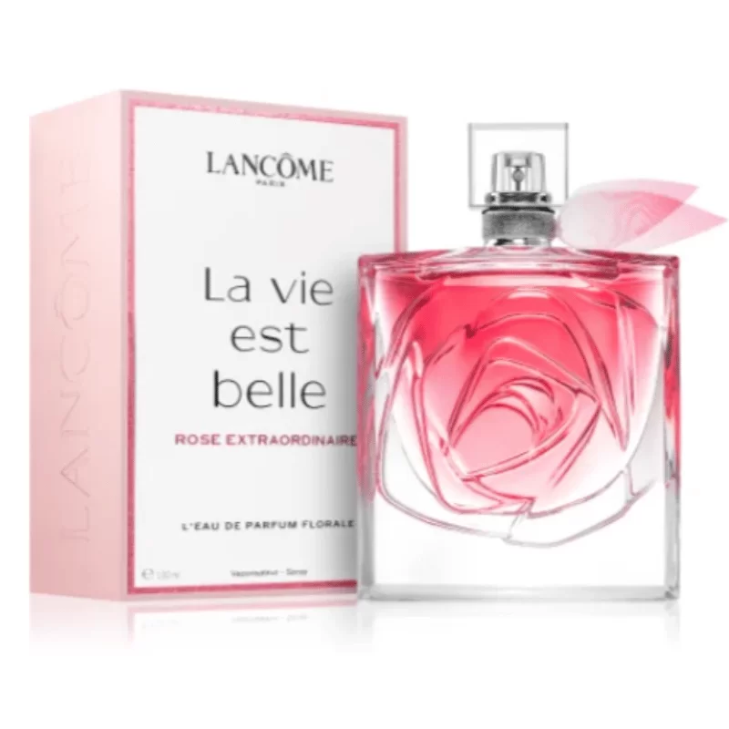 Lancome La Vie Est Belle Rose Extraordinaire gia tot nhat Lancome La Vie Est Belle Rose Extraordinaire gia tot nhat