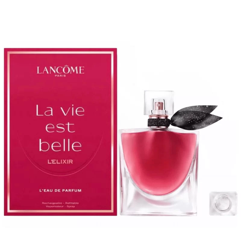 Lancome La Vie est Belle L'Elixir EDP gia tot nhat