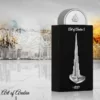 Lattafa Art of Arabia 1 EDP Apa Niche