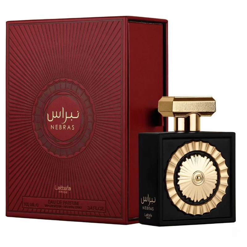 Lattafa Nebras EDP gia tot nhat