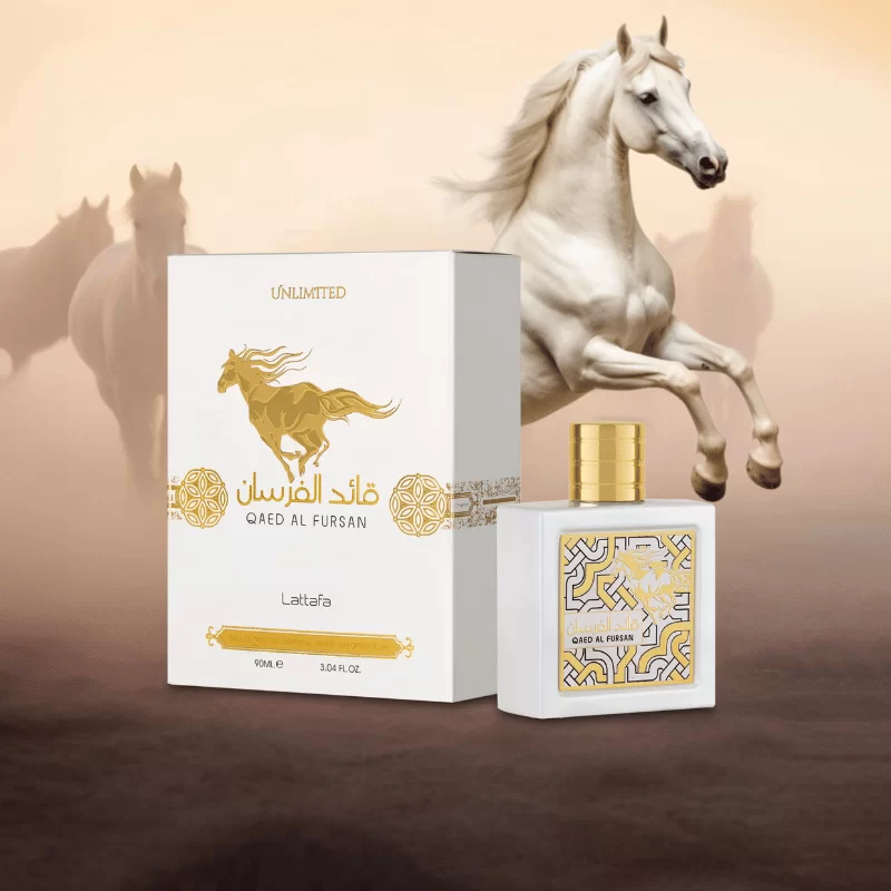 Lattafa Qaed Al Fursan Unlimited gia tot nhat Lattafa Qaed Al Fursan Unlimited gia tot nhat
