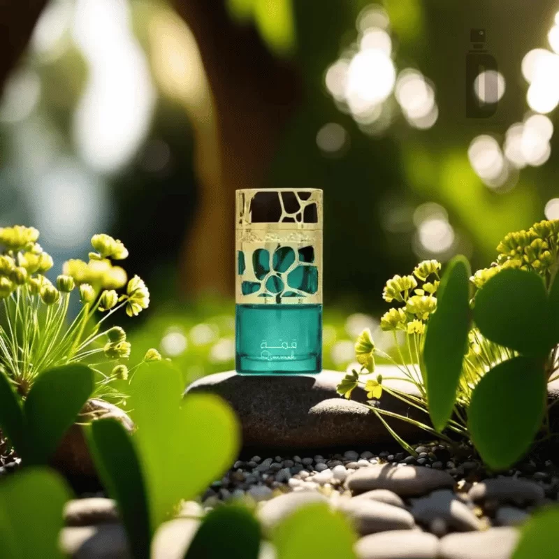 Lattafa Qimmah for Women EDP chính hãng Lattafa Qimmah for Women EDP chính hãng