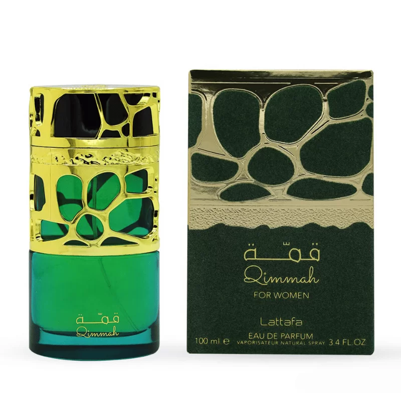 Lattafa Qimmah for Women EDP gia tot nhat Lattafa Qimmah for Women EDP gia tot nhat