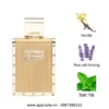 Lattafa The Kingdom EDP mùi hương