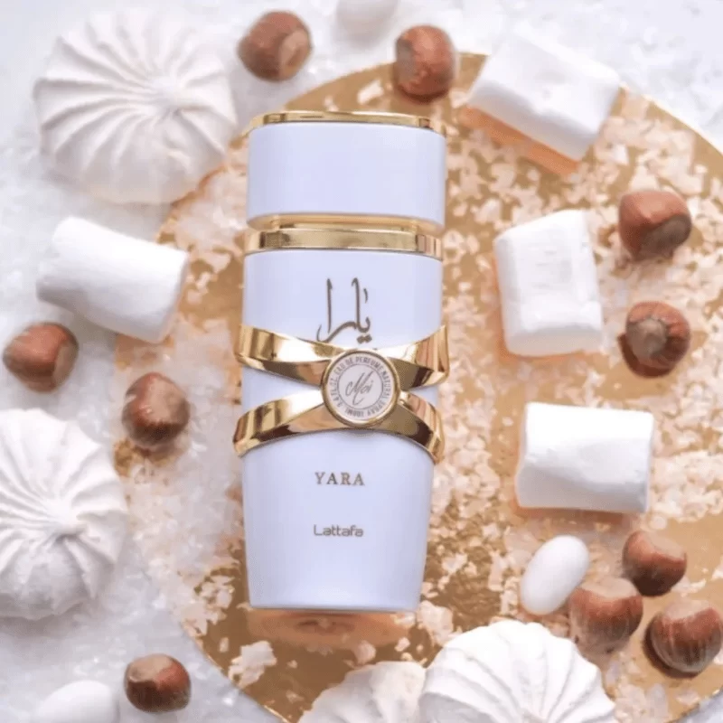 Lattafa Yara Moi EDP chính hãng
