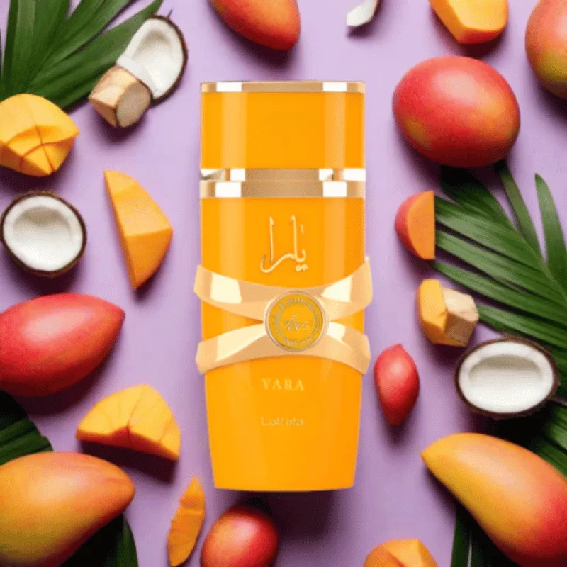 Lattafa Yara Tous EDP Apa Niche