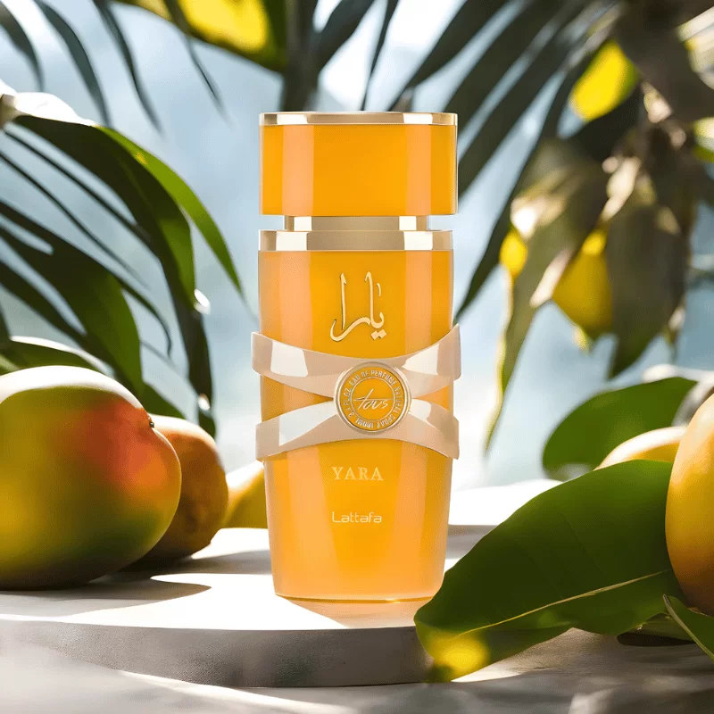 Lattafa Yara Tous EDP chính hãng