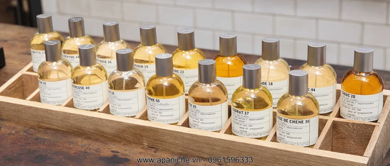Le Labo City Exclusive