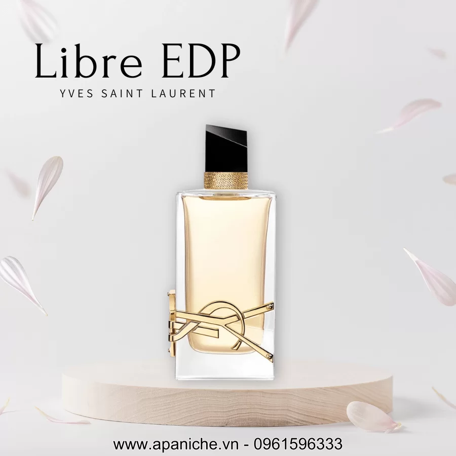 YSL Libre EDP 2019