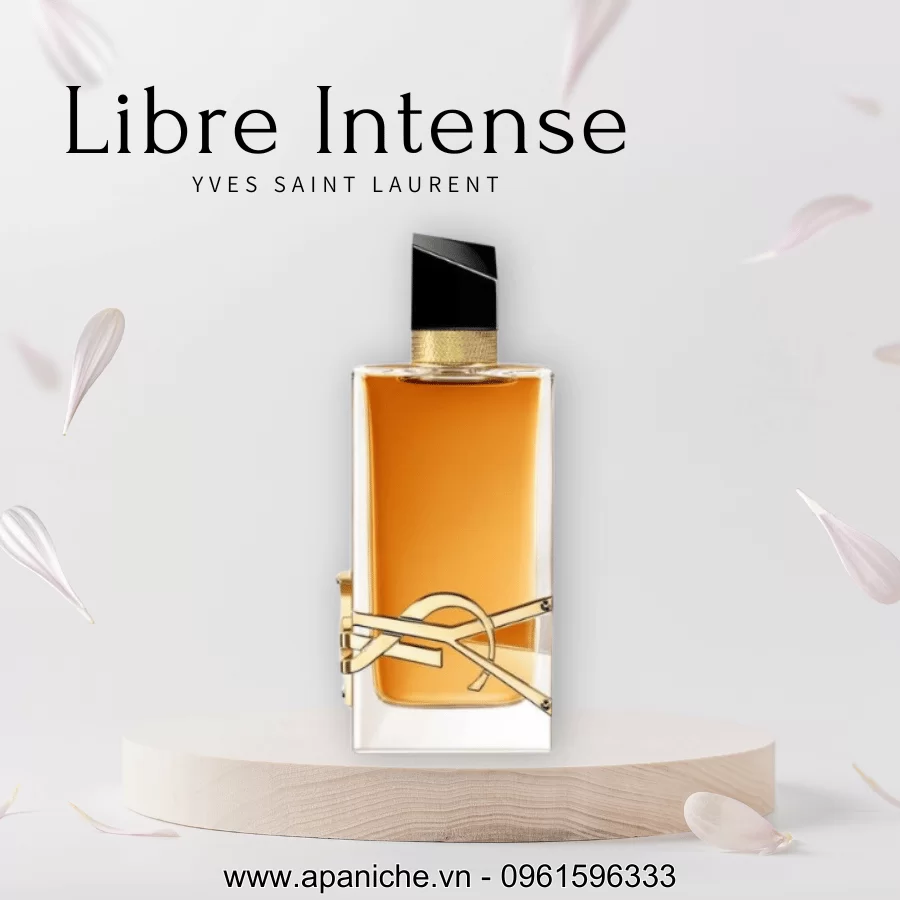 YSL Libre Intense 2020