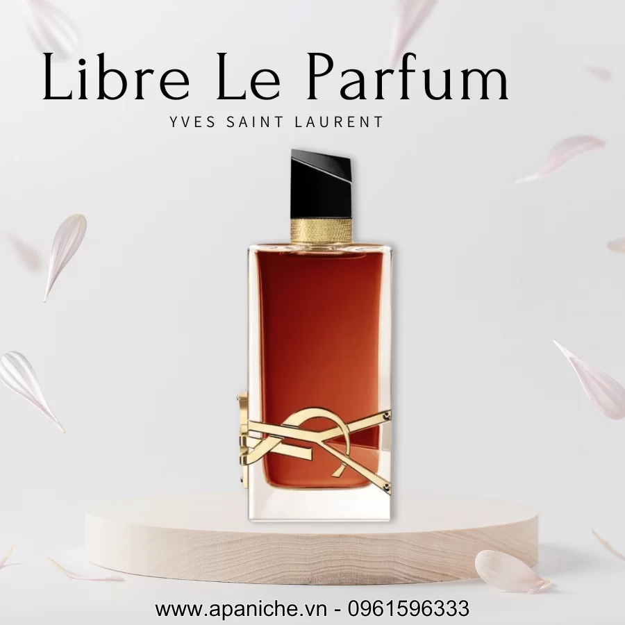 YSL Libre Le Parfum 2022