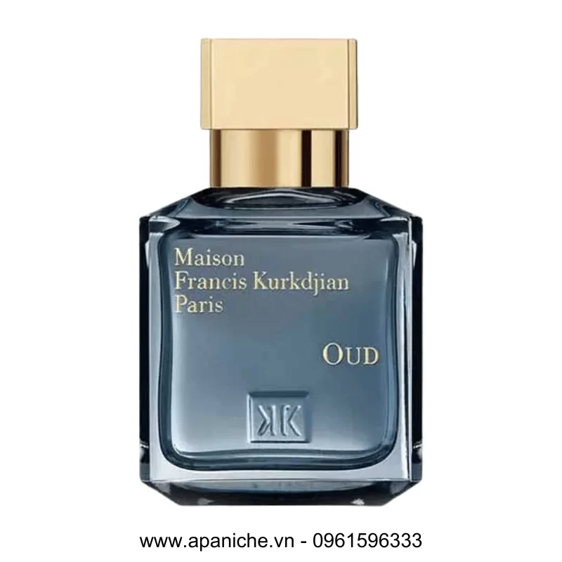 Logo Maison Francis Kurkdjian Oud EDP