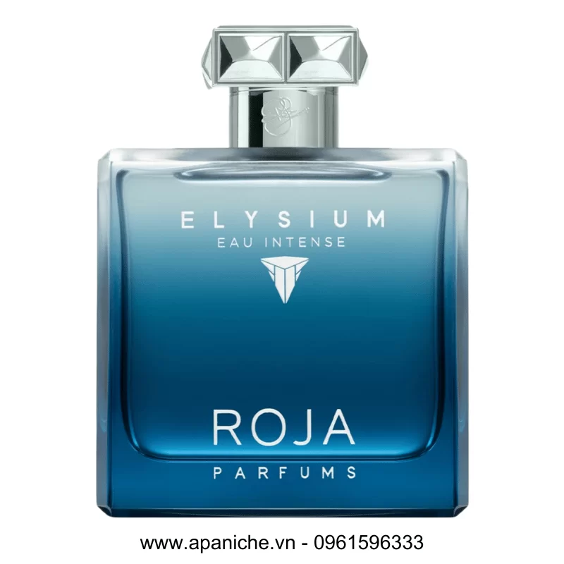 Logo Roja Dove Elysium Pour Homme Eau Intense