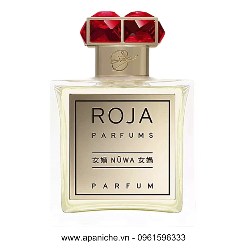 Logo Roja Dove Nuwa Parfum