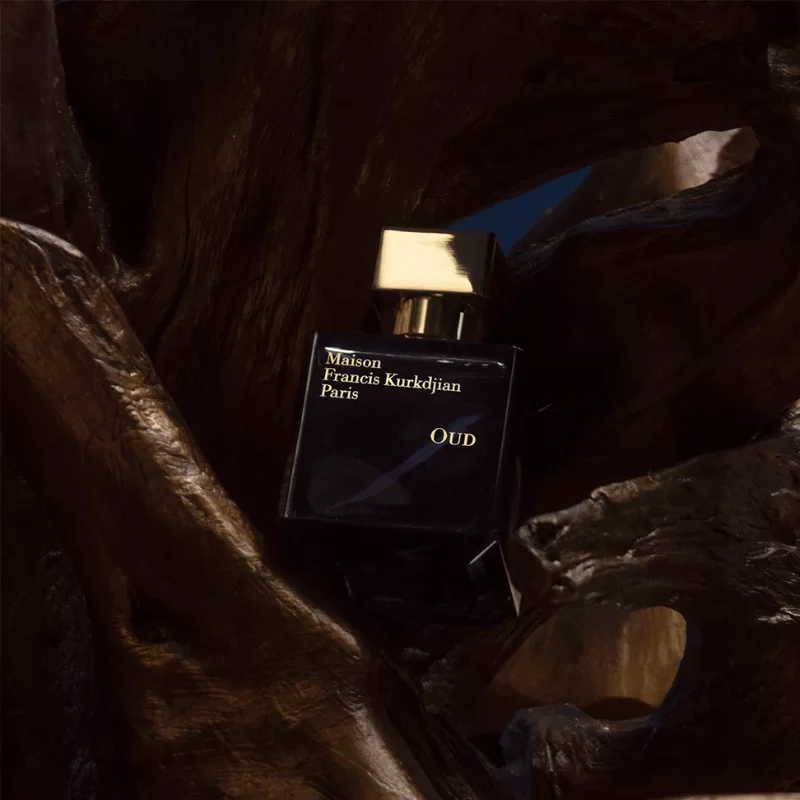 Maison Francis Kurkdjian Oud EDP Apa Niche