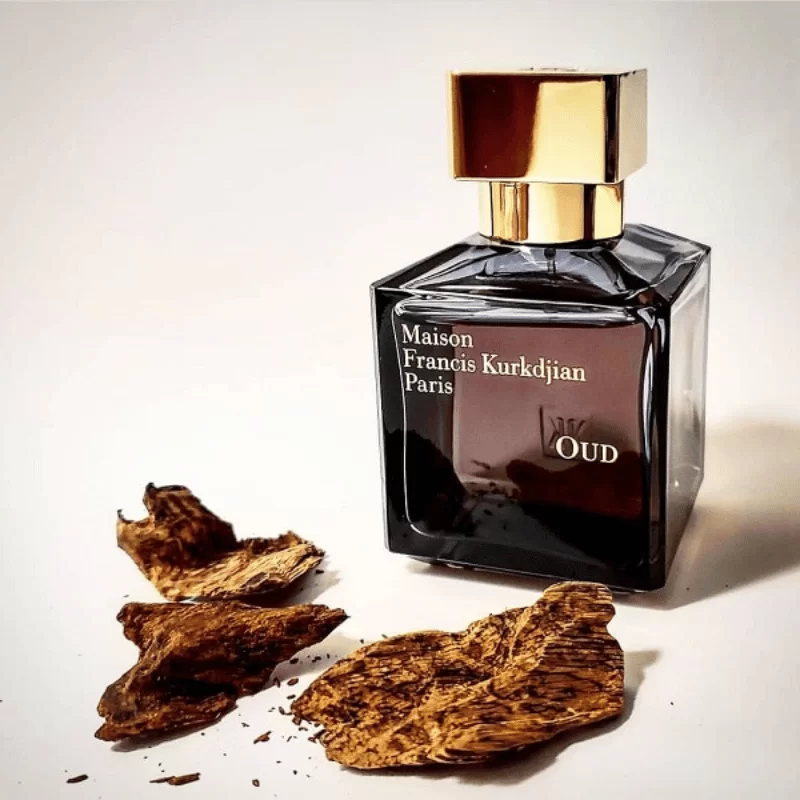 Maison Francis Kurkdjian Oud EDP chính hãng