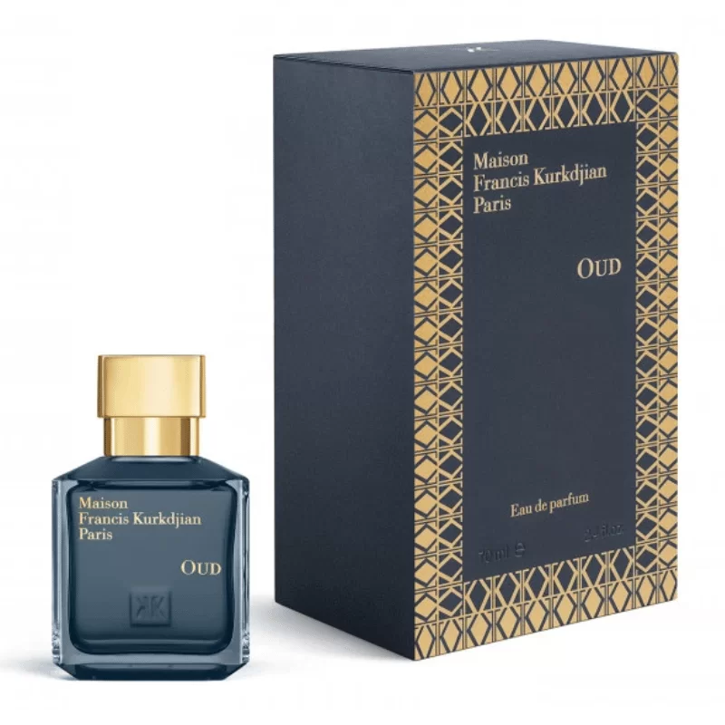 Maison Francis Kurkdjian Oud EDP gia tot nhat