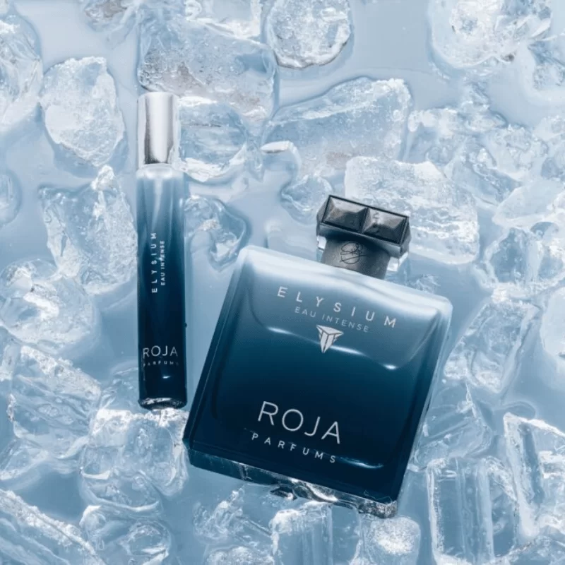 Roja Dove Elysium Pour Homme Eau Intense Apa Niche