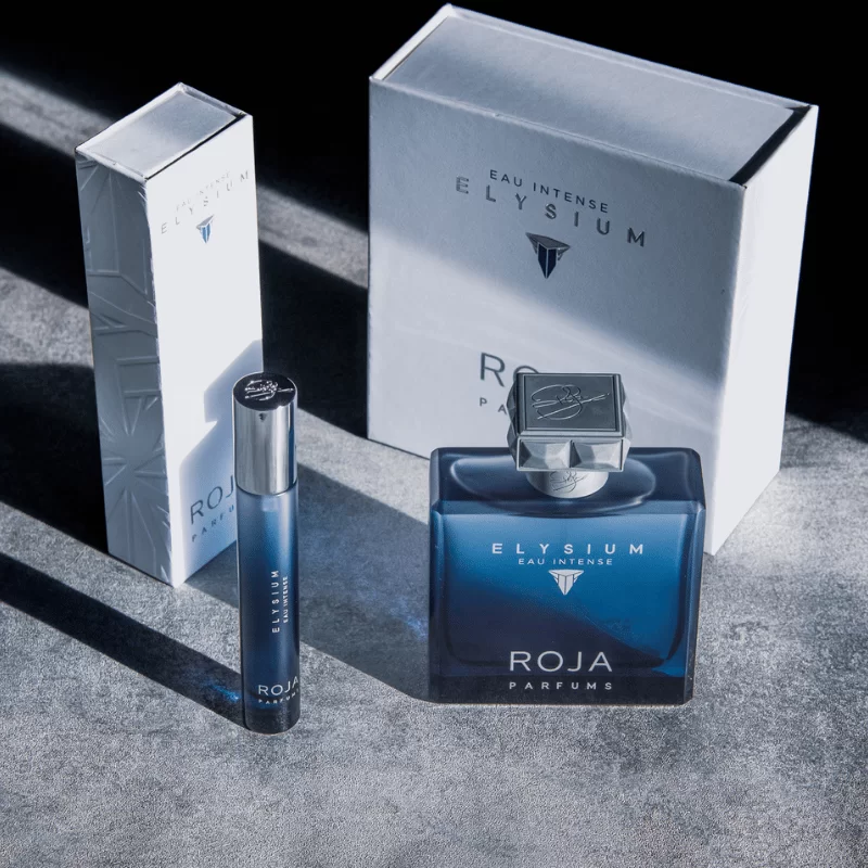 Roja Dove Elysium Pour Homme Eau Intense gia tot nhat