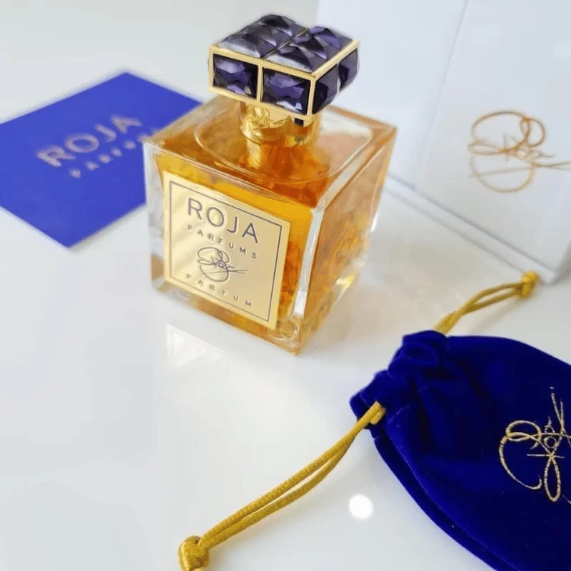 Roja Dove Roja Haute Luxe Parfum chính hãng