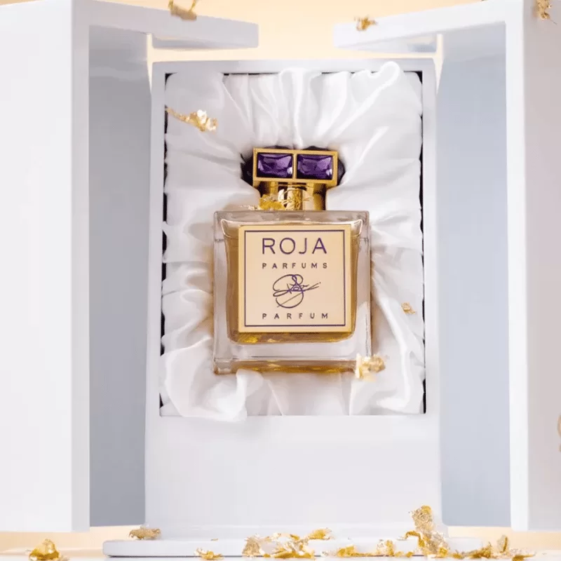 Roja Dove Roja Haute Luxe Parfum gia tot nhat