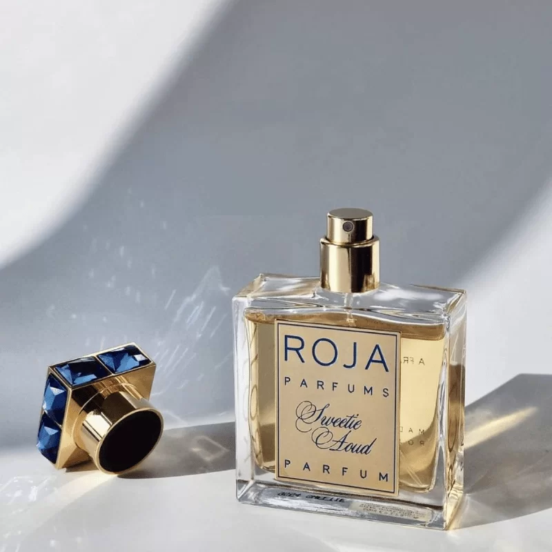 Roja Dove Sweetie Aoud Parfum Apa Niche