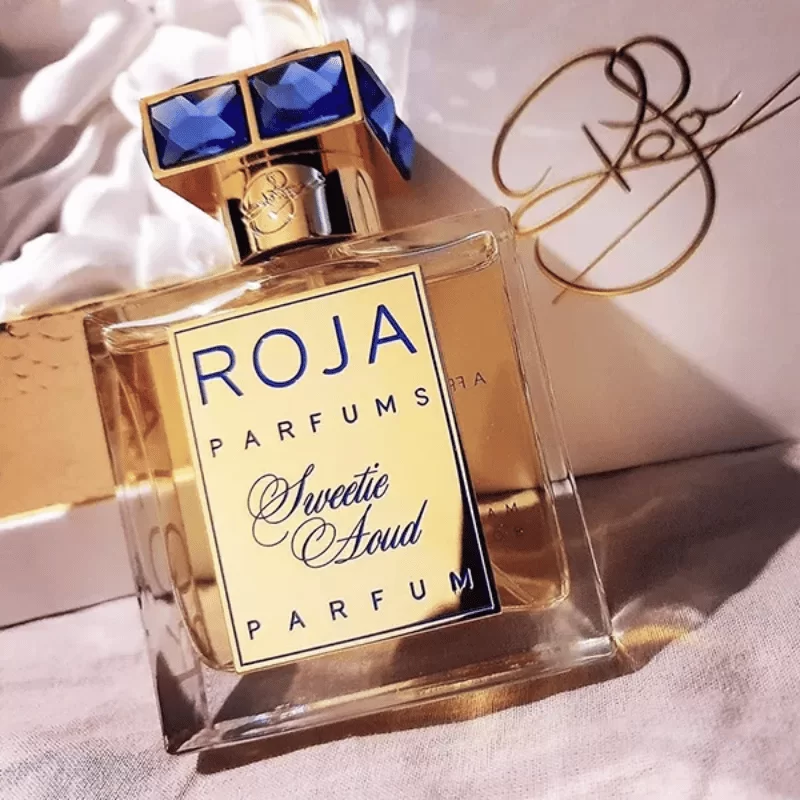 Roja Dove Sweetie Aoud Parfum chính hãng