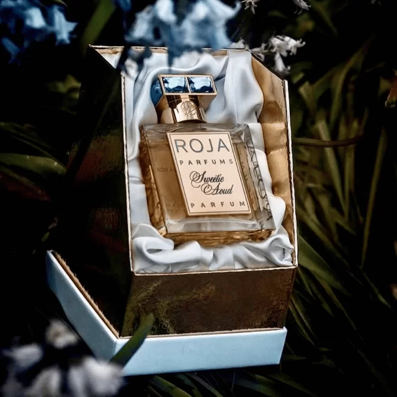 Roja Dove Sweetie Aoud Parfum gia tot nhat