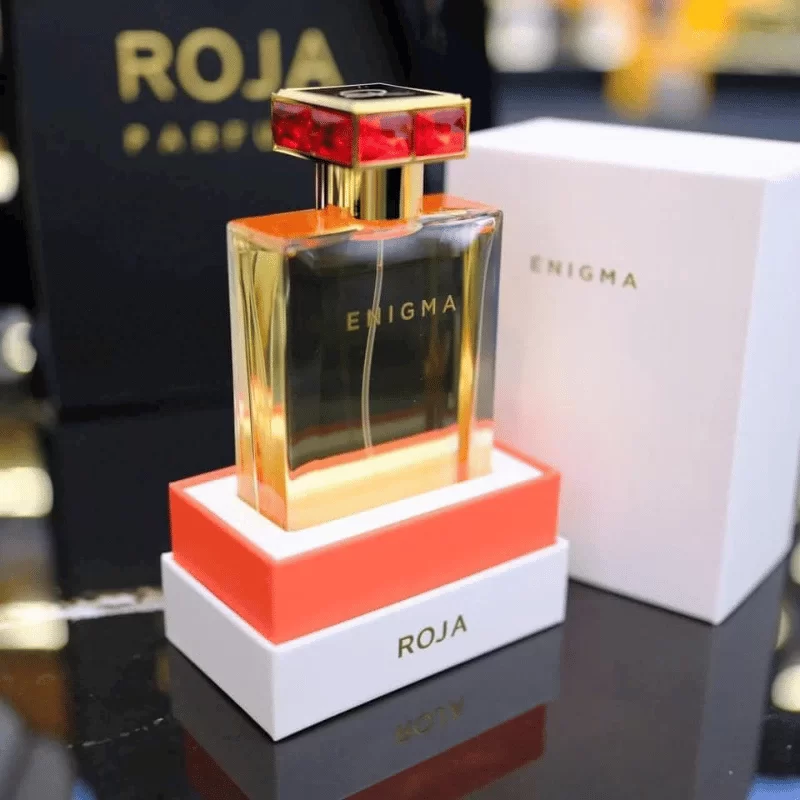 Roja Enigma Pour Femme EDP gia tot nhat