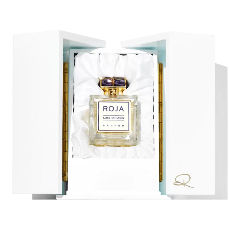 Roja Parfum Lost In Paris gia tot nhat