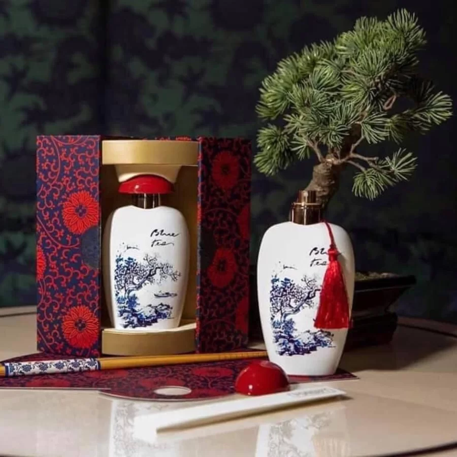 The Merchant Of Venice Gyokuro EDP gia tot nhat