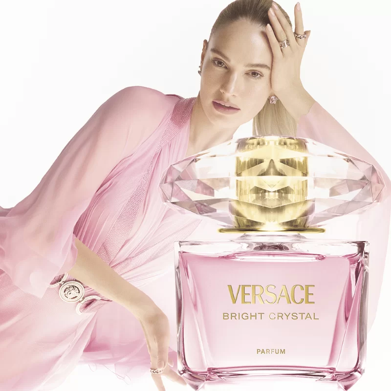Versace Bright Crystal Parfum Apa Niche Versace Bright Crystal Parfum Apa Niche