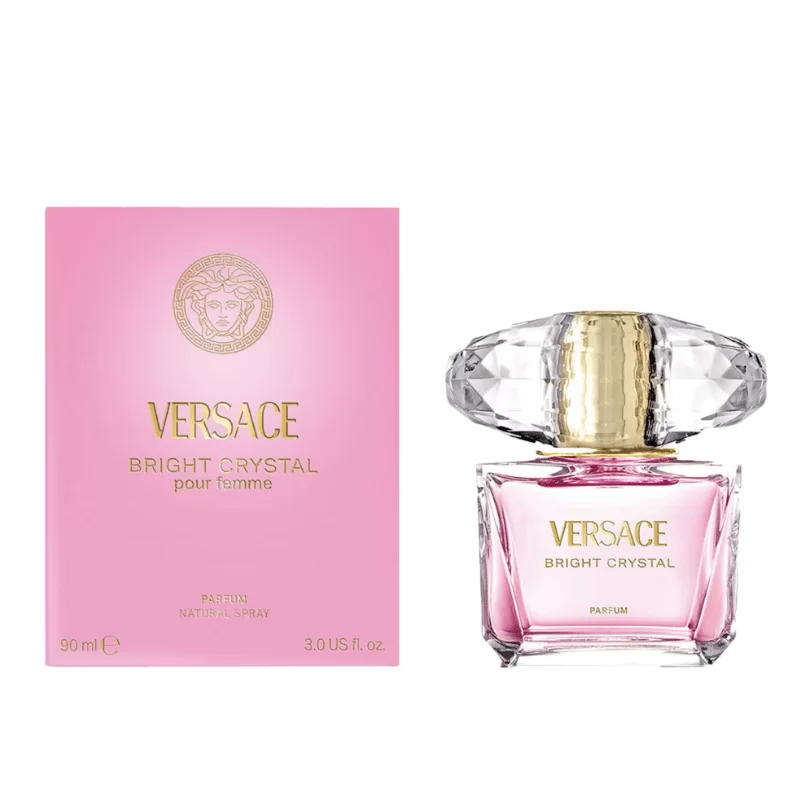 Versace Bright Crystal Parfum gia tot nhat Versace Bright Crystal Parfum gia tot nhat