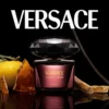 Versace Crystal Noir Parfum chính hãng