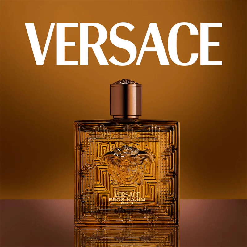Versace Eros Najim Parfum Apa Niche Versace Eros Najim Parfum Apa Niche