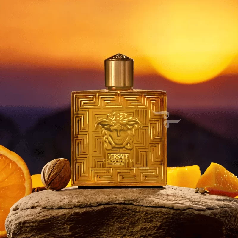 Versace Eros Najim Parfum chính hãng Versace Eros Najim Parfum chính hãng