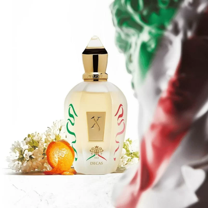 Xerjoff 1861 Decas EDP chính hãng Xerjoff 1861 Decas EDP chính hãng