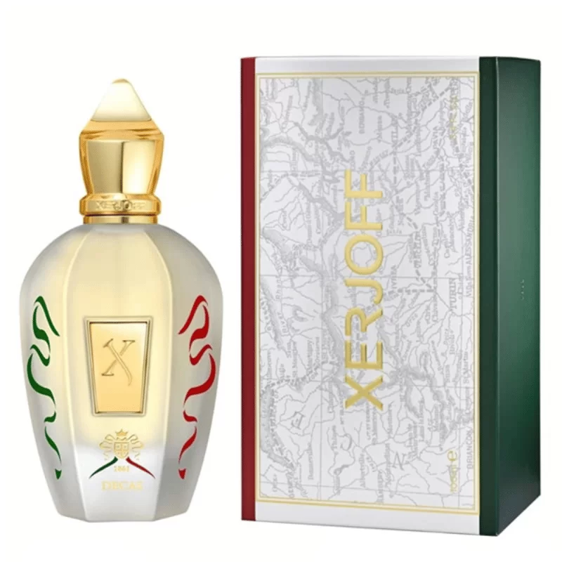 Xerjoff 1861 Decas EDP gia tot nhat Xerjoff 1861 Decas EDP gia tot nhat