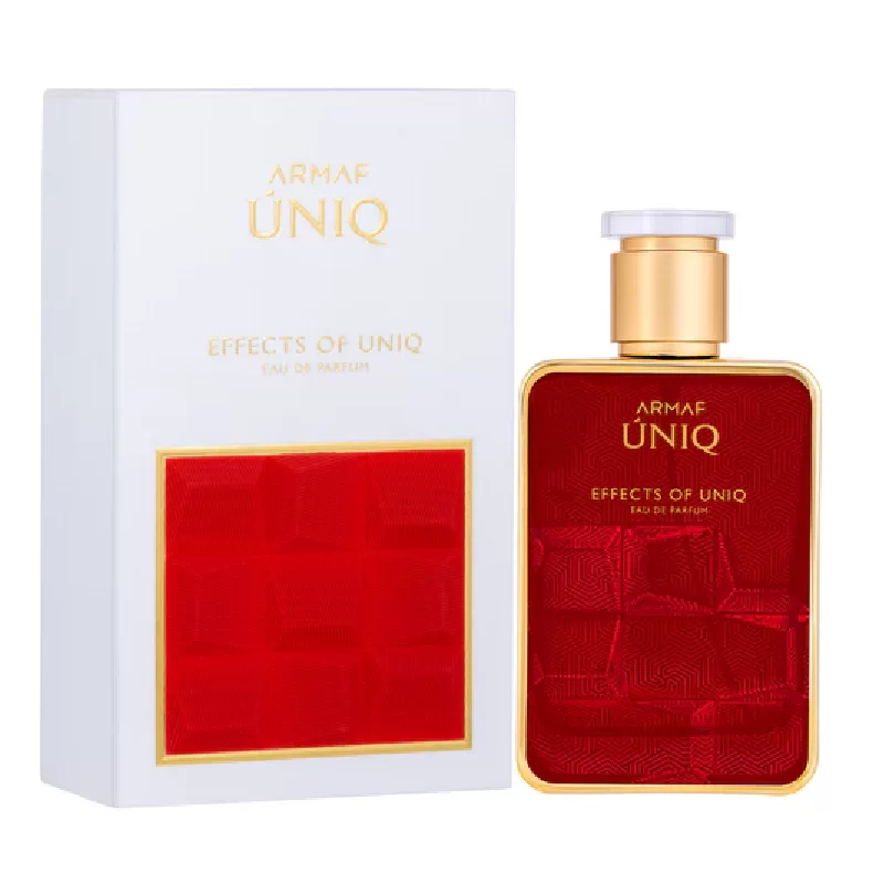 armaf uniq effects of uniq edp gia tot