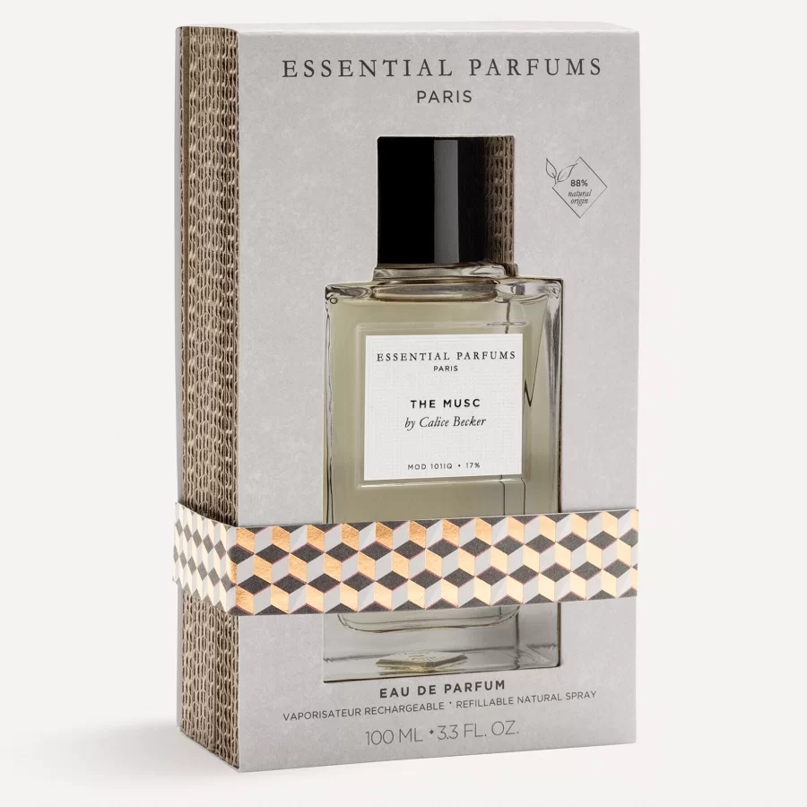 essential parfums the musc gia tot nhat