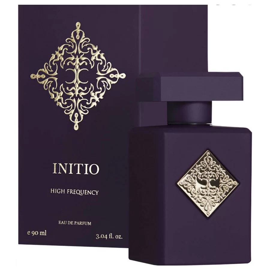 initio high frequency gia tot nhat