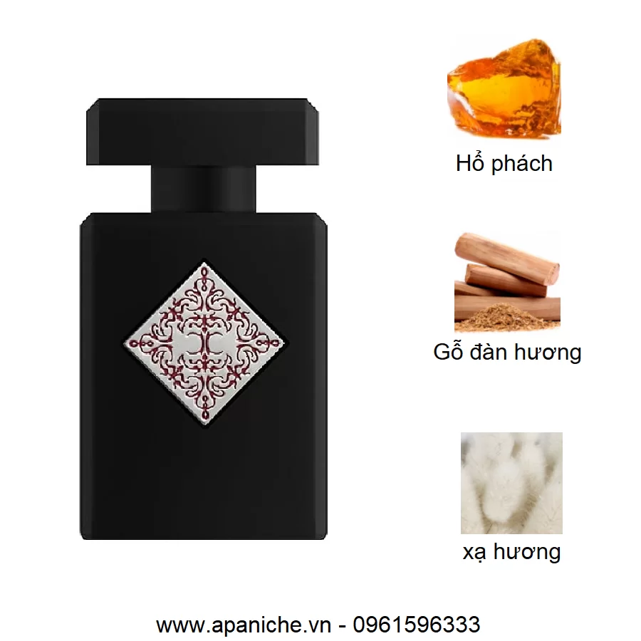 initio parfums prives blessed baraka edp mui huong initio parfums prives blessed baraka edp mui huong