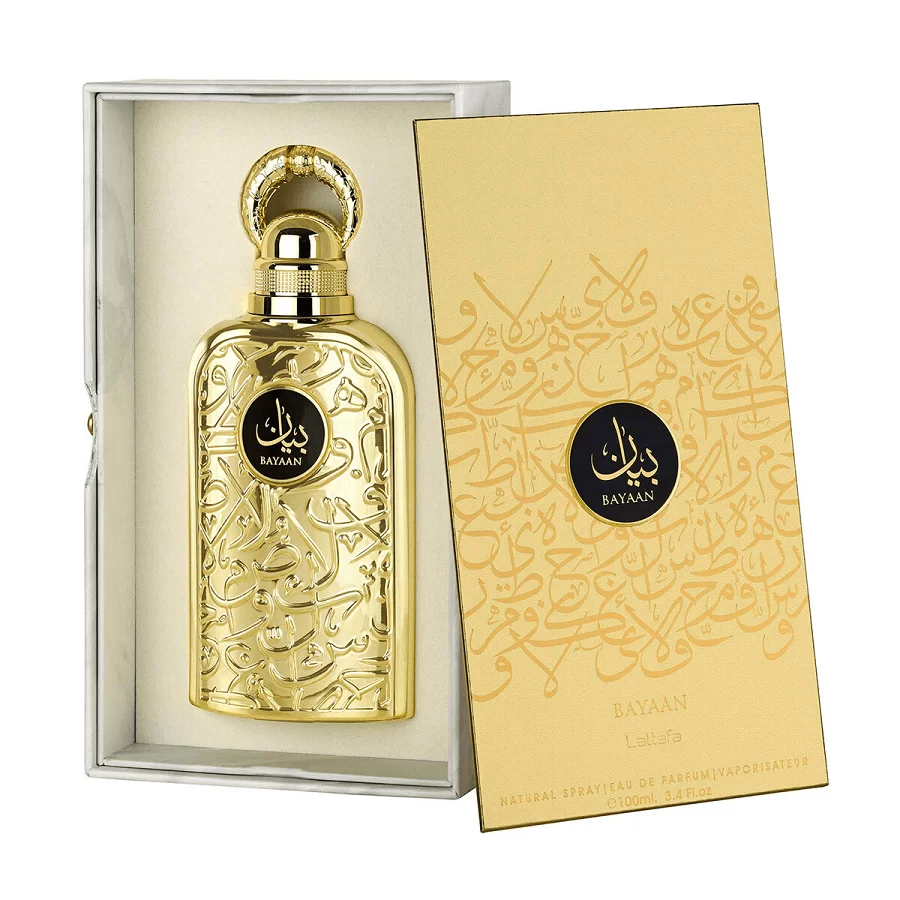 lattafa bayaan edp gia tot nhat